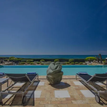 Monteros Playa Holiday home *