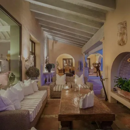 Holiday home Monteros Playa *