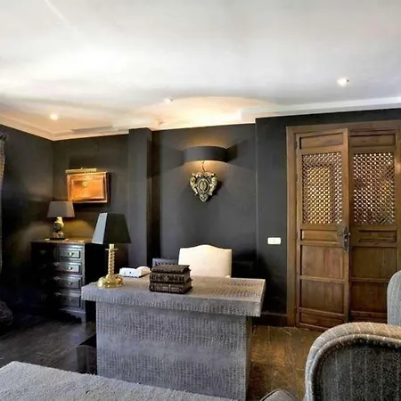 Holiday home Monteros Playa *