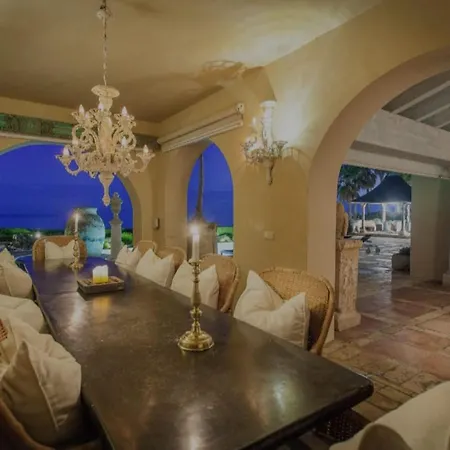 Holiday home Monteros Playa