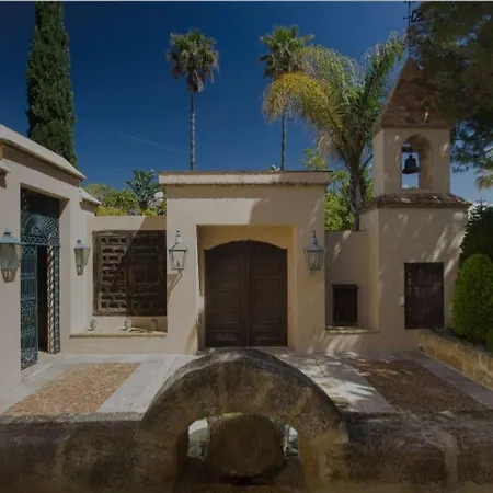 Holiday home Monteros Playa Marbella