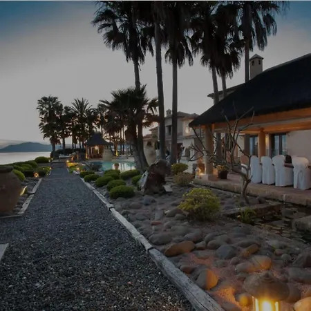 Monteros Playa Holiday home *