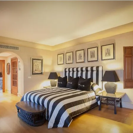 Holiday home Monteros Playa *