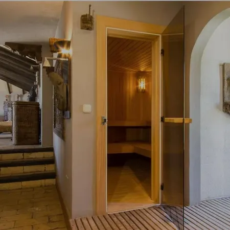 Holiday home Monteros Playa